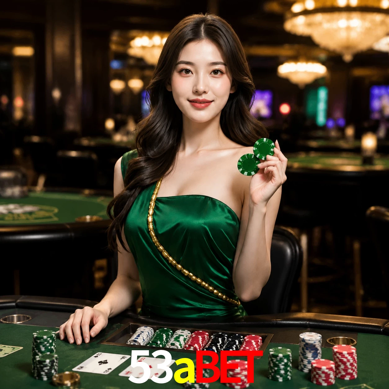 Cassino 53abet app mobile