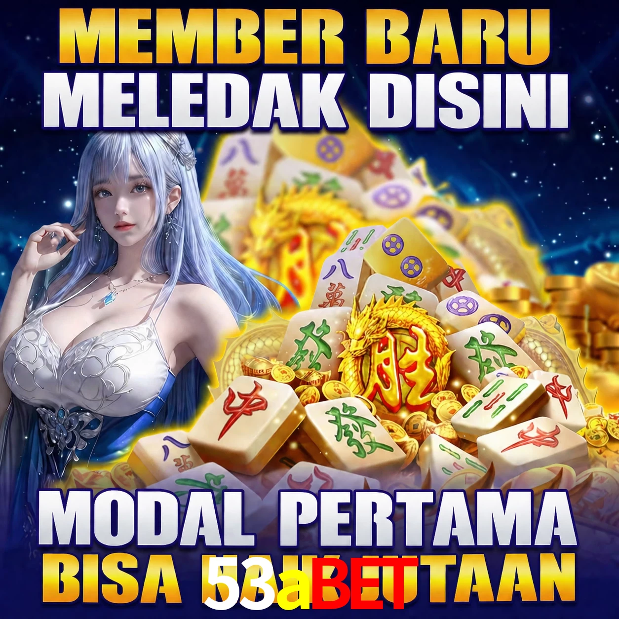 Slots com prêmios 53abet